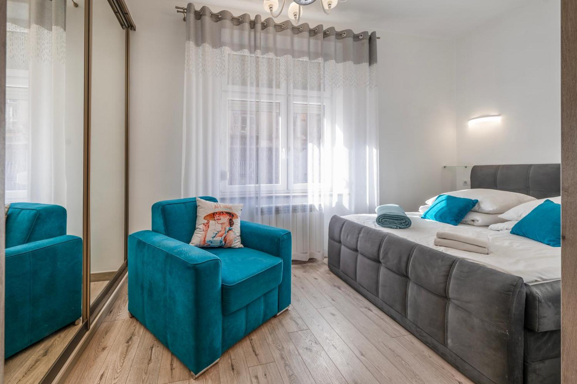 Mediolan Parking Gratis Moxy Te&Am Cracow Apartment คราคูฟ ภายนอก รูปภาพ