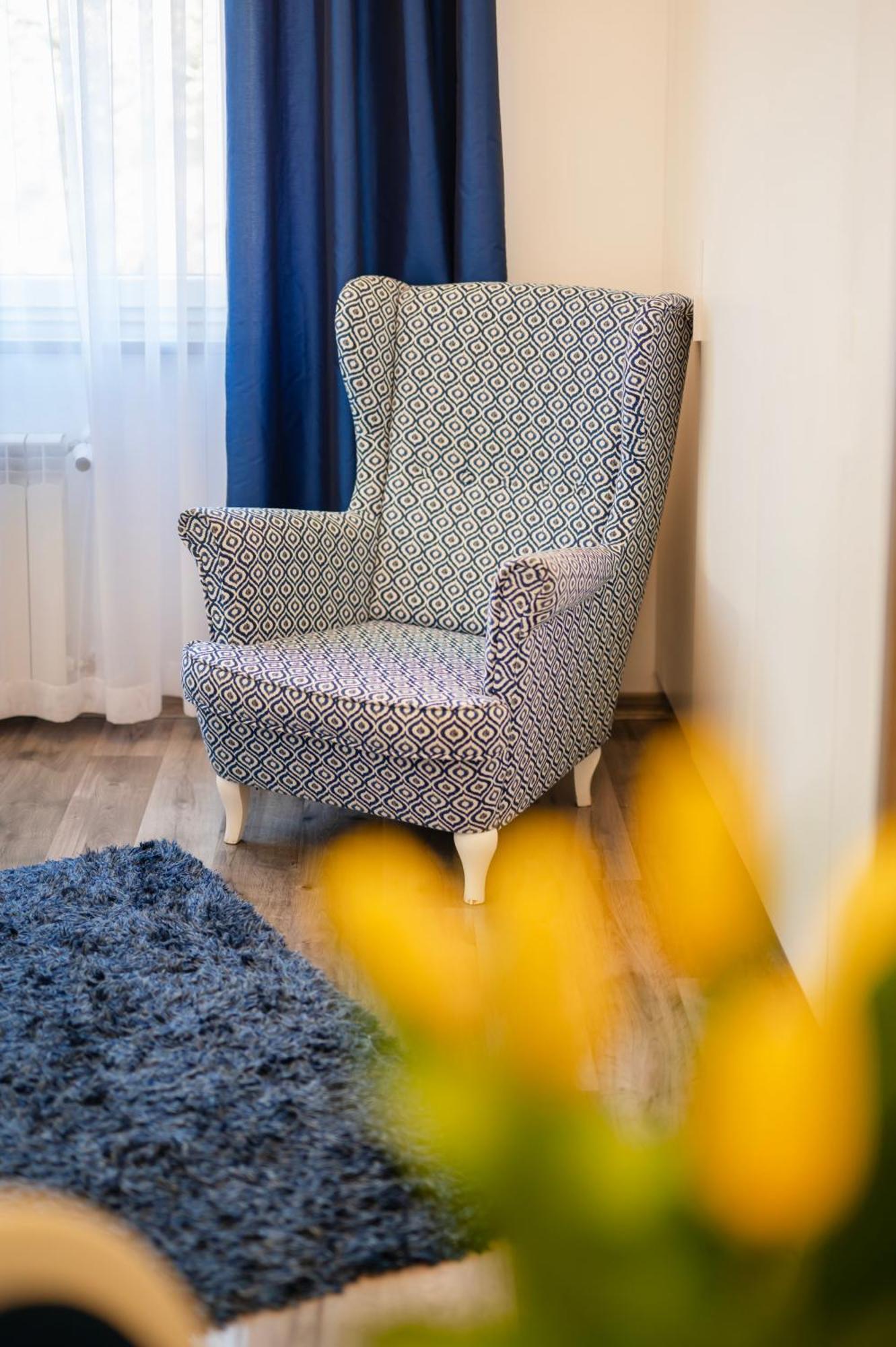 Mediolan Parking Gratis Moxy Te&Am Cracow Apartment คราคูฟ ภายนอก รูปภาพ