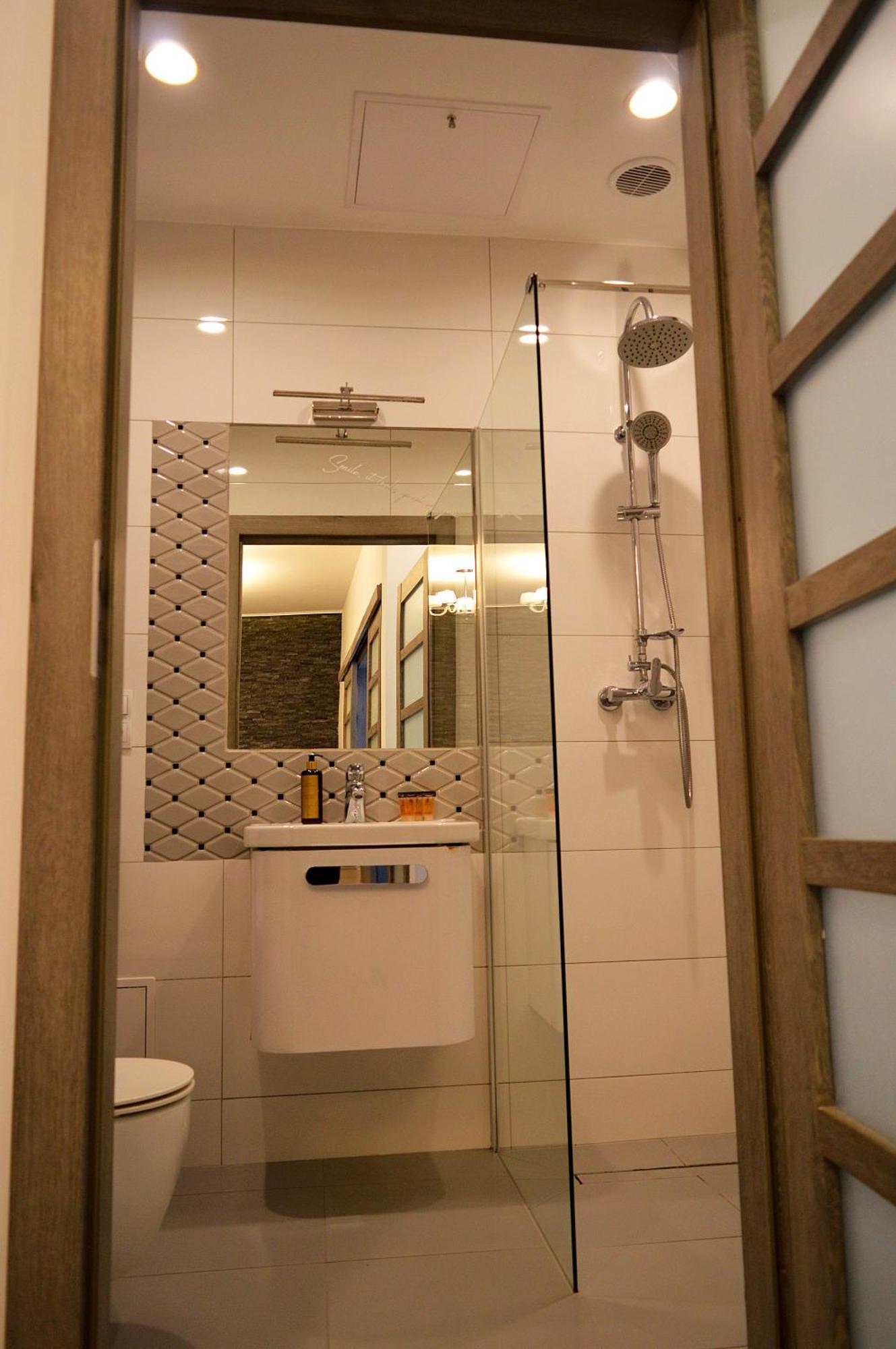 Mediolan Parking Gratis Moxy Te&Am Cracow Apartment คราคูฟ ภายนอก รูปภาพ